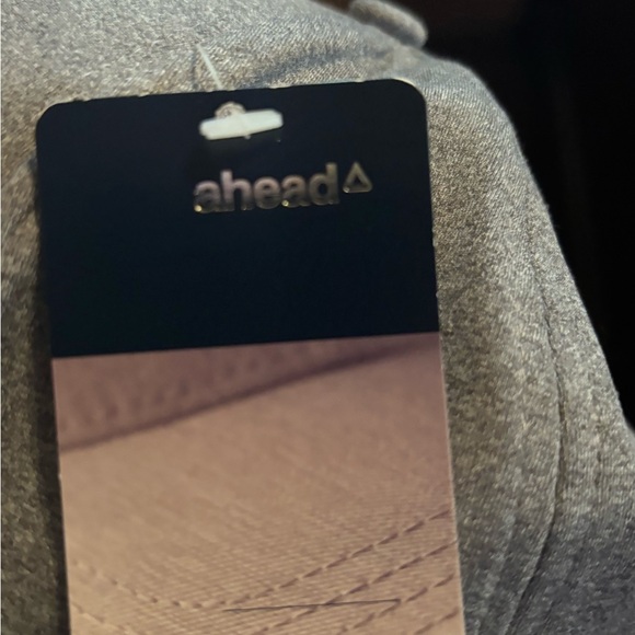 Head Performance Golf Cap - Black & Gray Interior - Picture 4 of 8